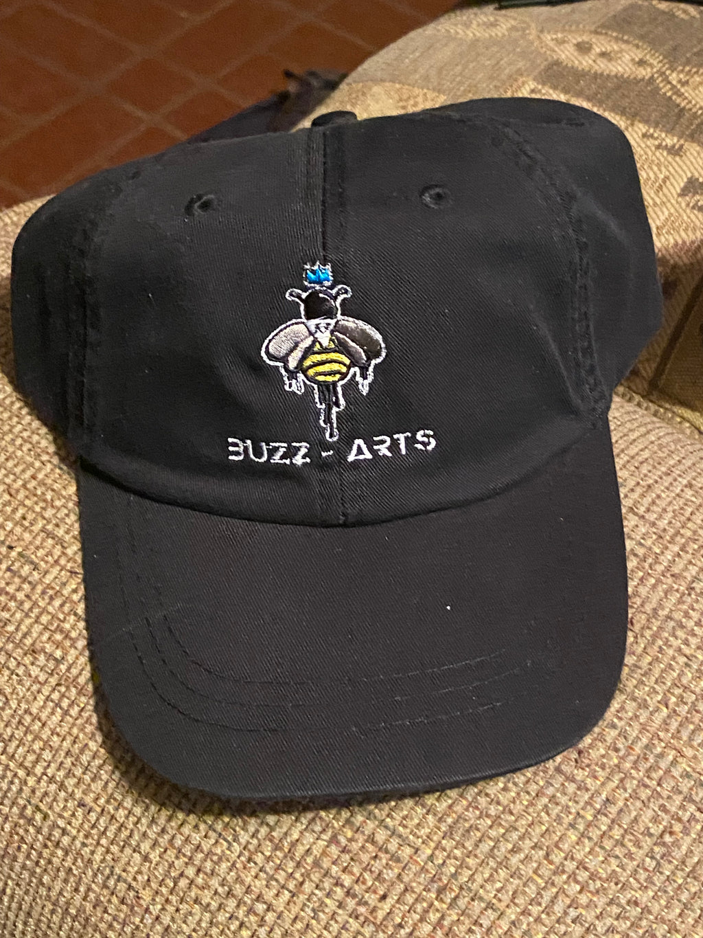 King Bee Dad Hat