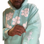 Honeycomb Hoodie