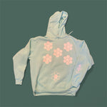Honeycomb Hoodie