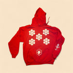 Honeycomb Hoodie