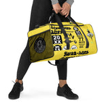 Buzz-Arts Duffle bag