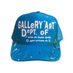 Gallery "Art" Dept. of       (Trucker Hats)