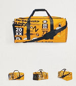 Buzz-Arts Duffle bag