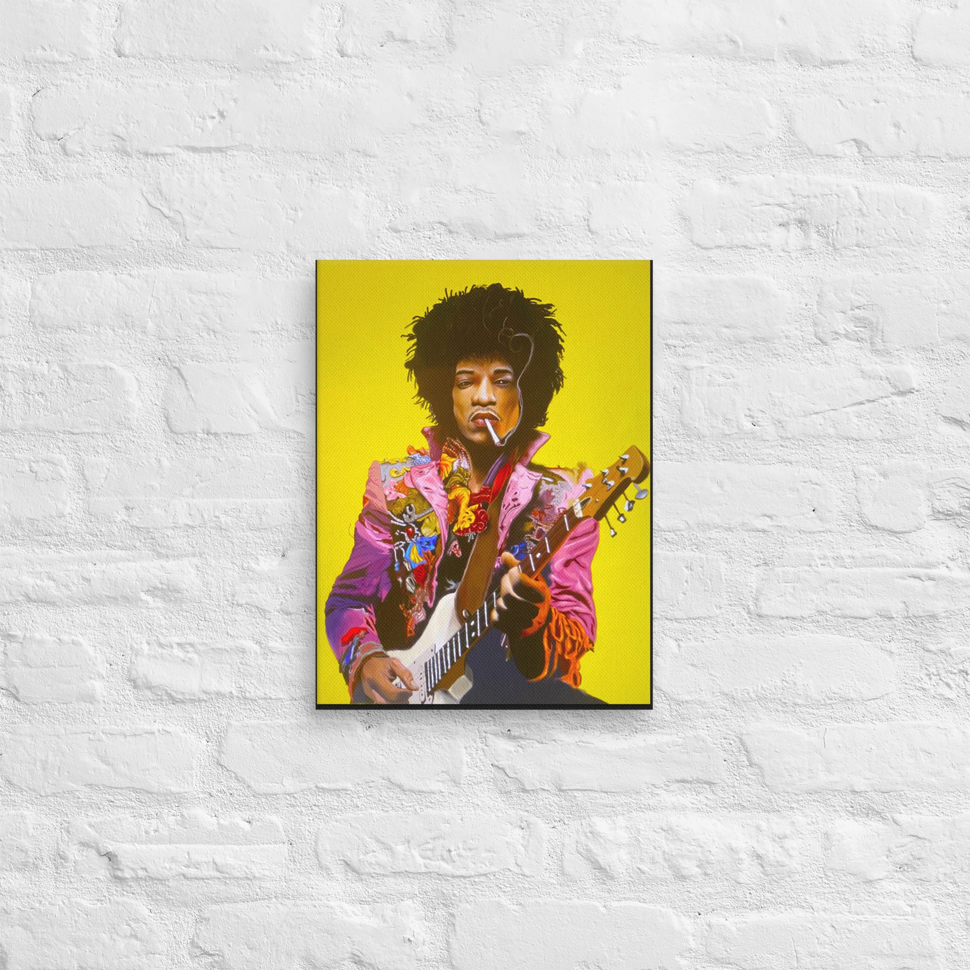 Hendrix