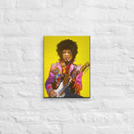 Hendrix