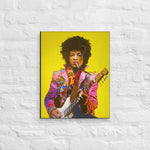 Hendrix