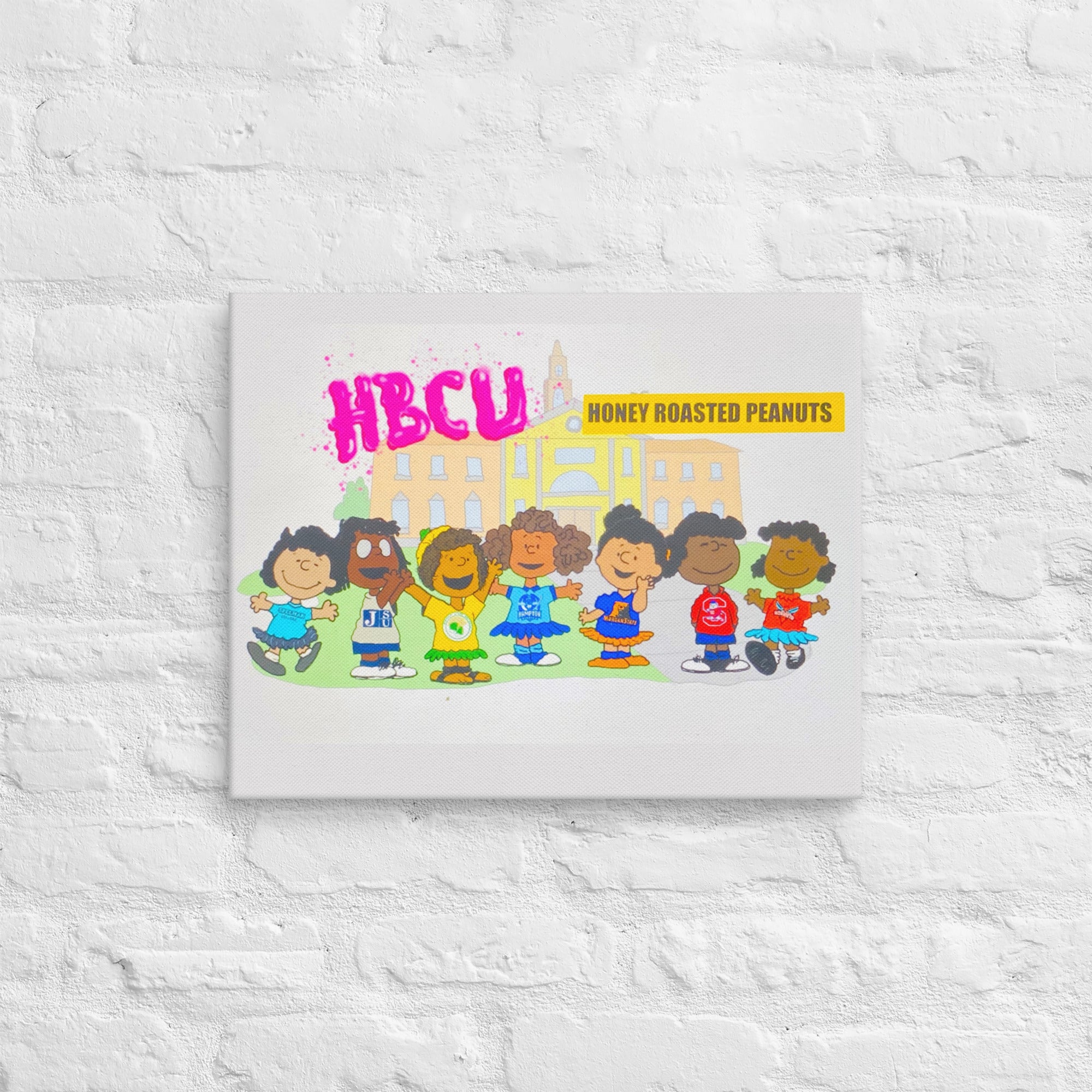 HBCU Girlz