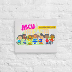 HBCU Girlz