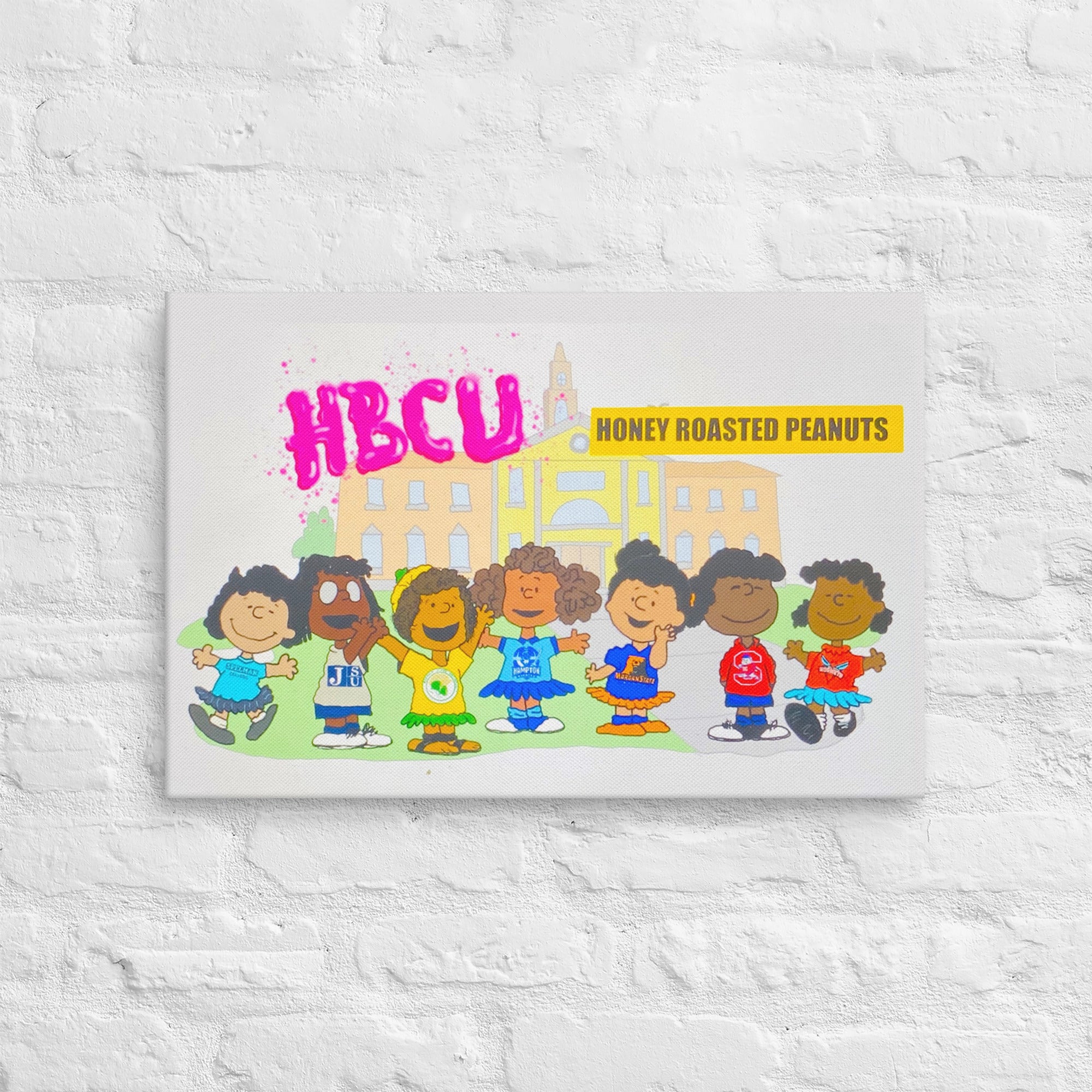 HBCU Girlz