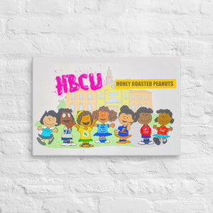 HBCU Girlz