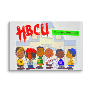 HBCU BoyZ