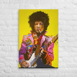Hendrix