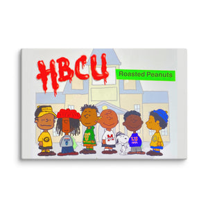 HBCU BoyZ