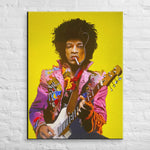 Hendrix