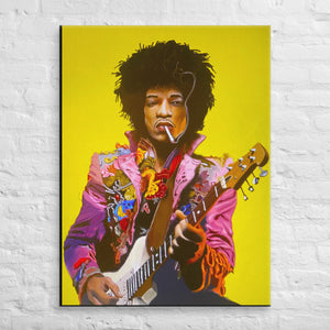 Hendrix