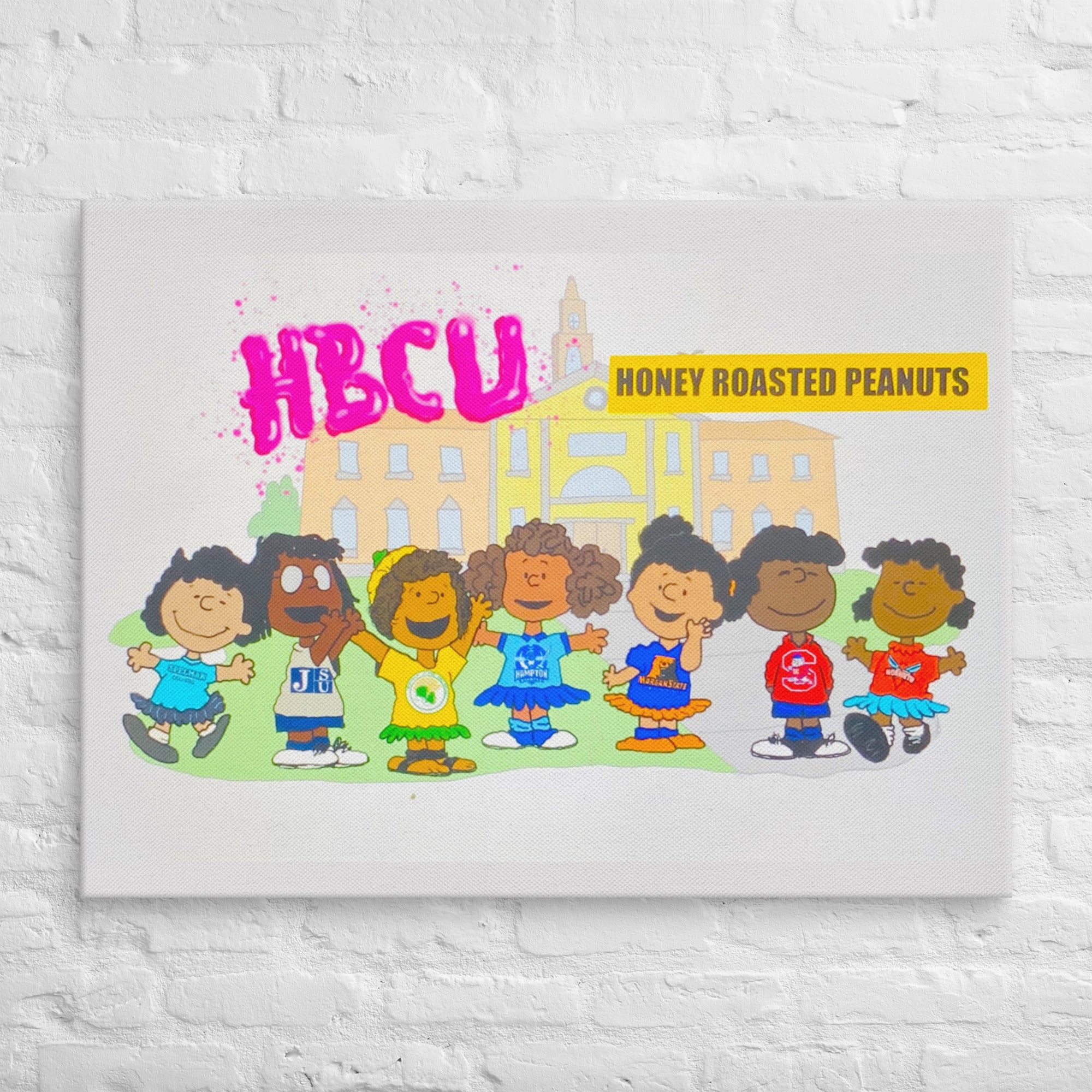 HBCU Girlz