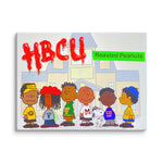 HBCU BoyZ