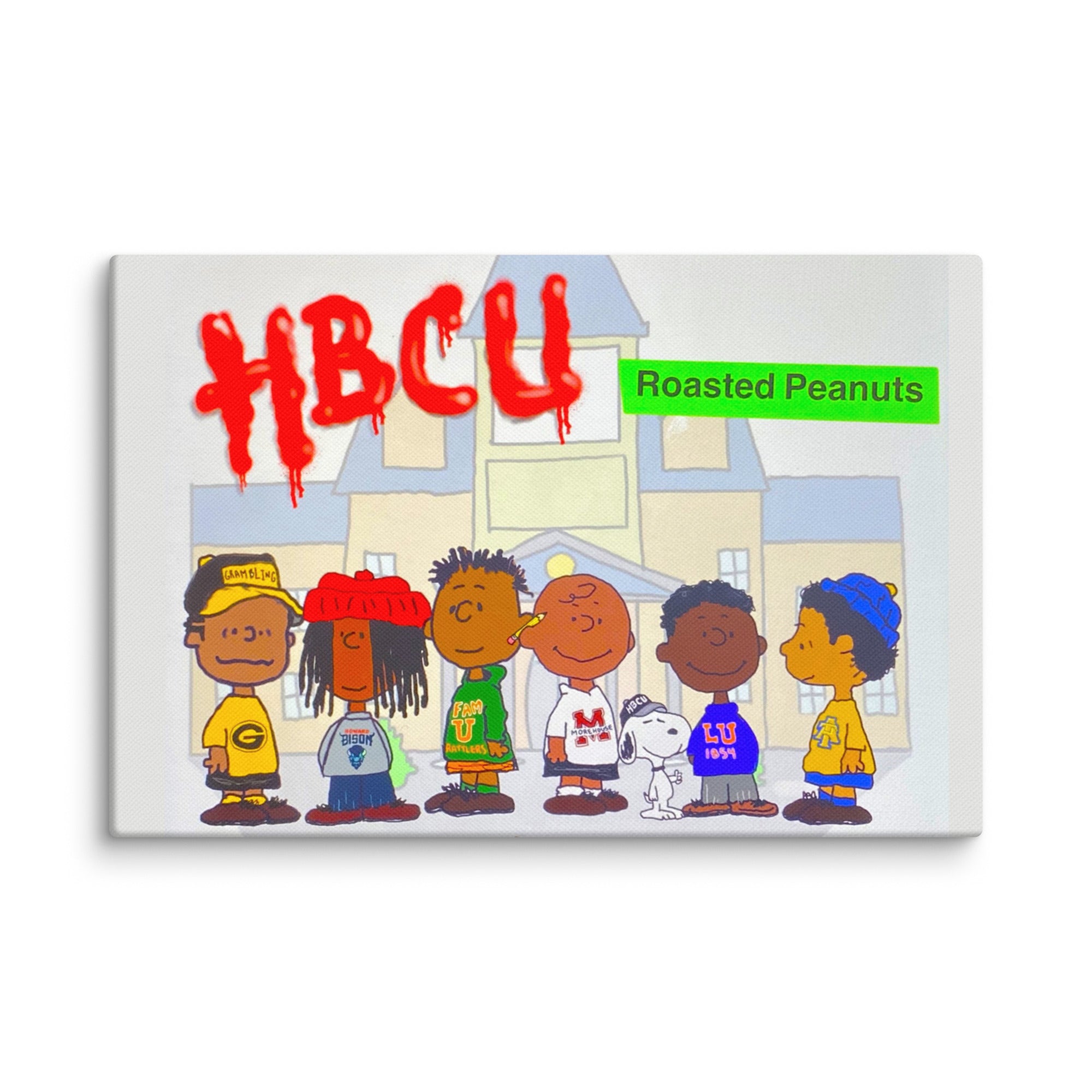 HBCU BoyZ