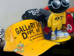 Gallery "Art" Dept. of       (Trucker Hats)