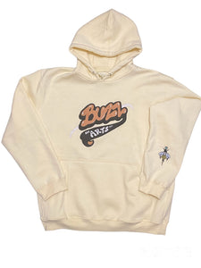 Luxury "BUZZ" Arts  Pullover