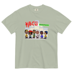 Men's HBCU Roasted Peanuts  t-shirt