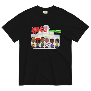 Men's HBCU Roasted Peanuts  t-shirt