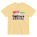 Men's HBCU Roasted Peanuts  t-shirt