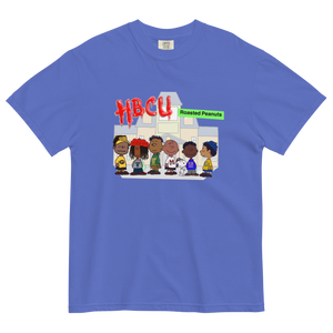 Men's HBCU Roasted Peanuts  t-shirt