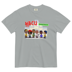 Men's HBCU Roasted Peanuts  t-shirt