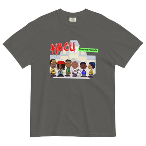 Men's HBCU Roasted Peanuts  t-shirt