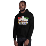 Men's HBCU Roasted Peanuts Hoodie