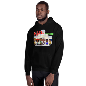 Men's HBCU Roasted Peanuts Hoodie