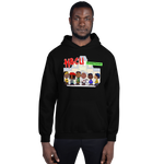 Men's HBCU Roasted Peanuts Hoodie