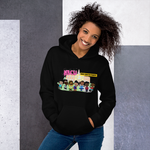 Women's HBCU Honey Roasted Peanuts Hoodie