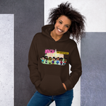 Women's HBCU Honey Roasted Peanuts Hoodie