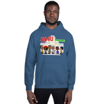 Men's HBCU Roasted Peanuts Hoodie