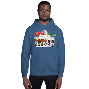 Men's HBCU Roasted Peanuts Hoodie