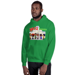 Men's HBCU Roasted Peanuts Hoodie