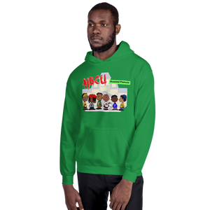 Men's HBCU Roasted Peanuts Hoodie