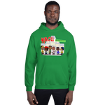 Men's HBCU Roasted Peanuts Hoodie