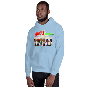 Men's HBCU Roasted Peanuts Hoodie