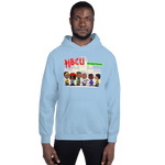 Men's HBCU Roasted Peanuts Hoodie