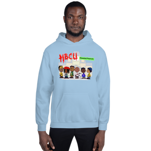 Men's HBCU Roasted Peanuts Hoodie