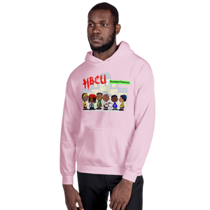 Men's HBCU Roasted Peanuts Hoodie