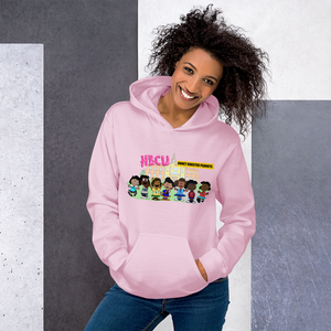 Women's HBCU Honey Roasted Peanuts Hoodie