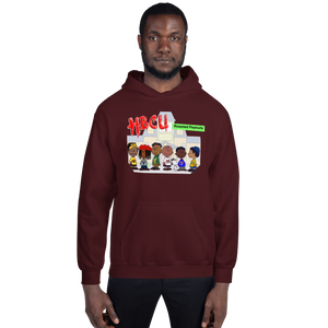 Men's HBCU Roasted Peanuts Hoodie