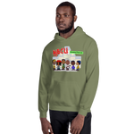 Men's HBCU Roasted Peanuts Hoodie