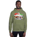 Men's HBCU Roasted Peanuts Hoodie