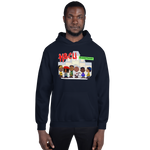 Men's HBCU Roasted Peanuts Hoodie