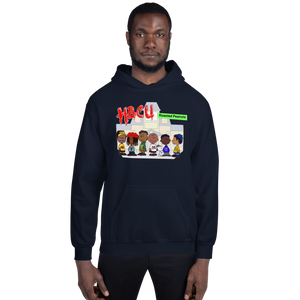 Men's HBCU Roasted Peanuts Hoodie